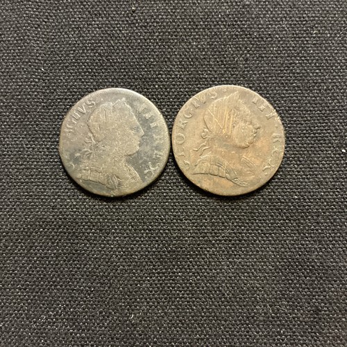 1773 great britain - great, iii