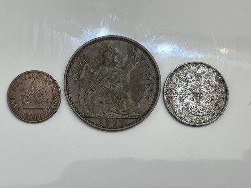 1952 finland markka - 1952, 1