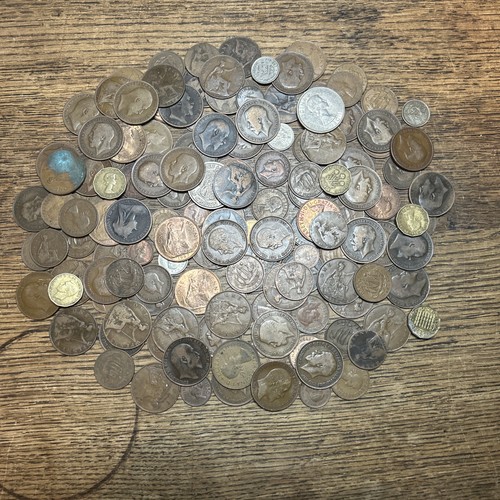 Huge job lot - huge, of