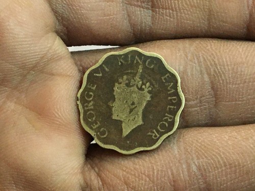 Vintage old rare george - vintage,