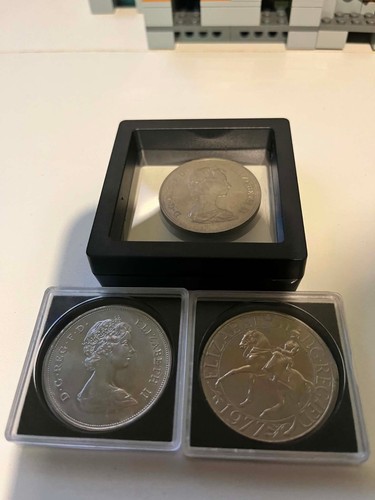 Job lot commemorative - job,