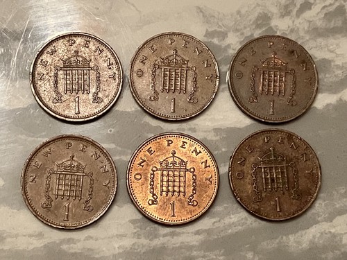 Six 1980 british - six, 1980’s