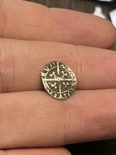 1420s obol british medival - obol,