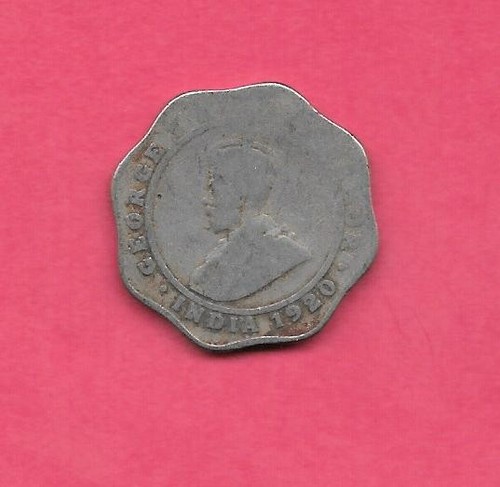 India british km519 1920 ag - india,