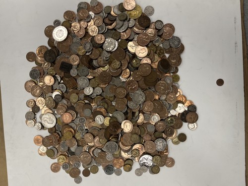 Large selection old british - of,