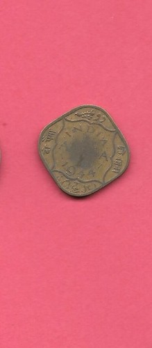 British india indian km534b - india,