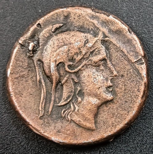 Ancient world very - very, old