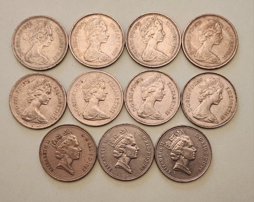 11x united kingdom old - 11x,