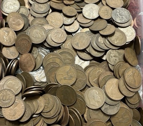 Kilo job lot - 1,