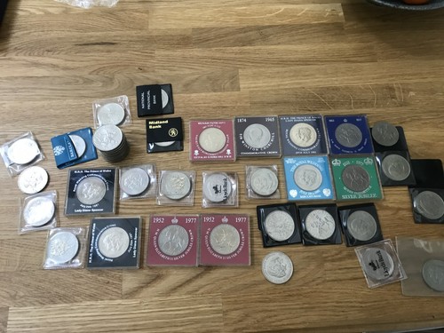 Nice lot old - nice,