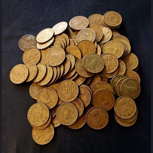 India paisa symbol - india,