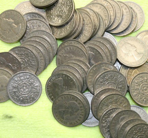 Bulk florins choose the amount - bulk,