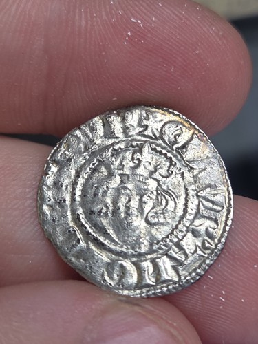 1422 1430 groat - groat, british