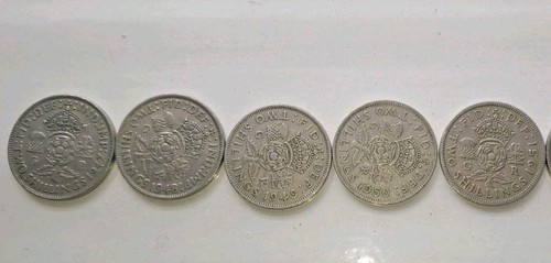Collection of 5 - of,