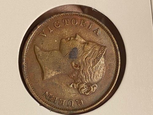 Old world coin east india - world,