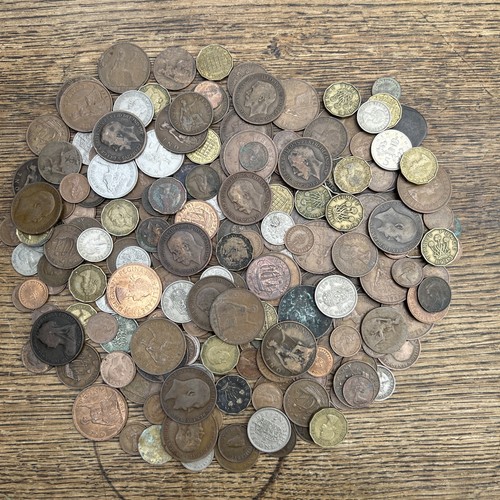 Huge job lot old british - job,