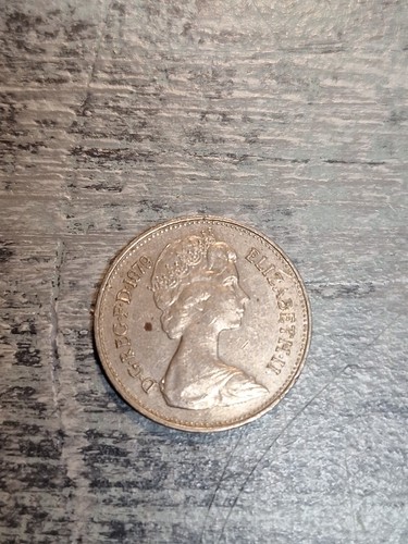British 1979 elizabeth ii - a,
