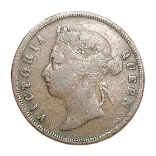 1888 straits settlements - settlements, 1