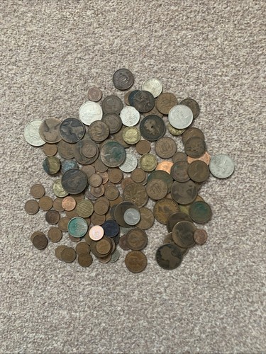 British job mixed lot - job,